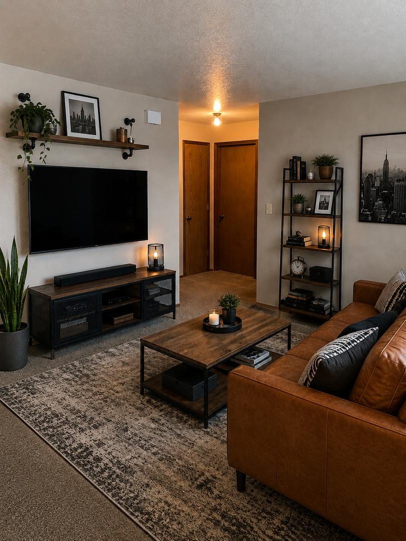 Selah Apartment: 804 Fremont