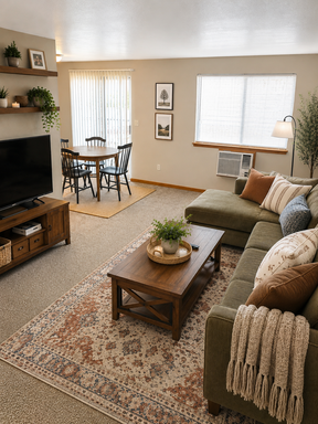 Come Home To More Space, More Privacy, And Less Hassle! – photo 1