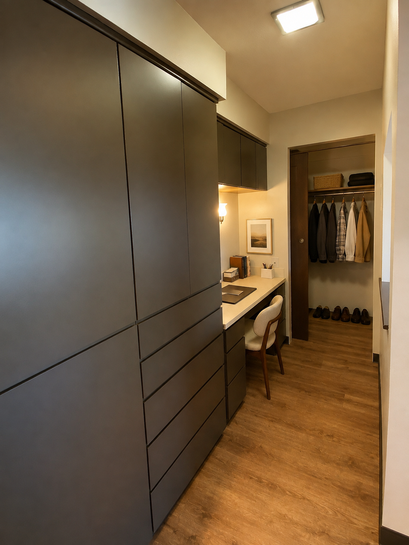 The Price Just Dropped on This West Valley Studio! 3 of 7