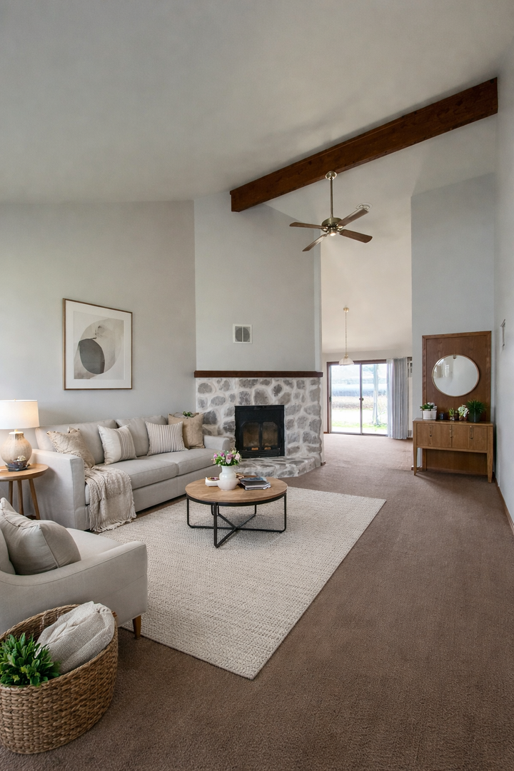 Yakima Apartment: 3503 Cascade Loop