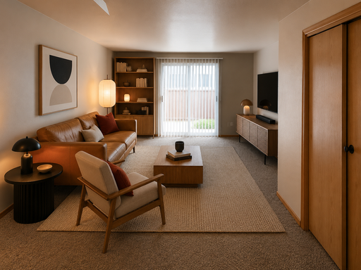 CWU Close + September Ready + ½ Off First Month’s Rent! – photo 1