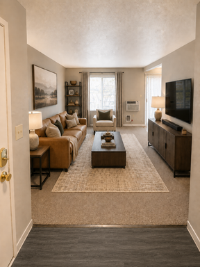 Your Commute Got Easier. Your Errands Got Shorter. Your Apartment Got Bigger. – photo 1
