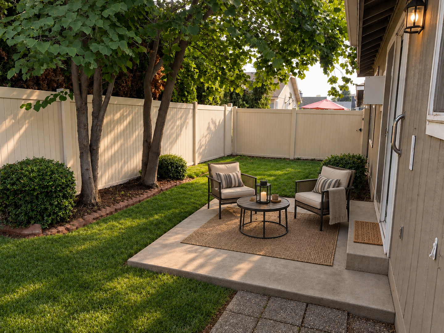 2 BEDROOM YAKIMA DUPLEX 6 of 8