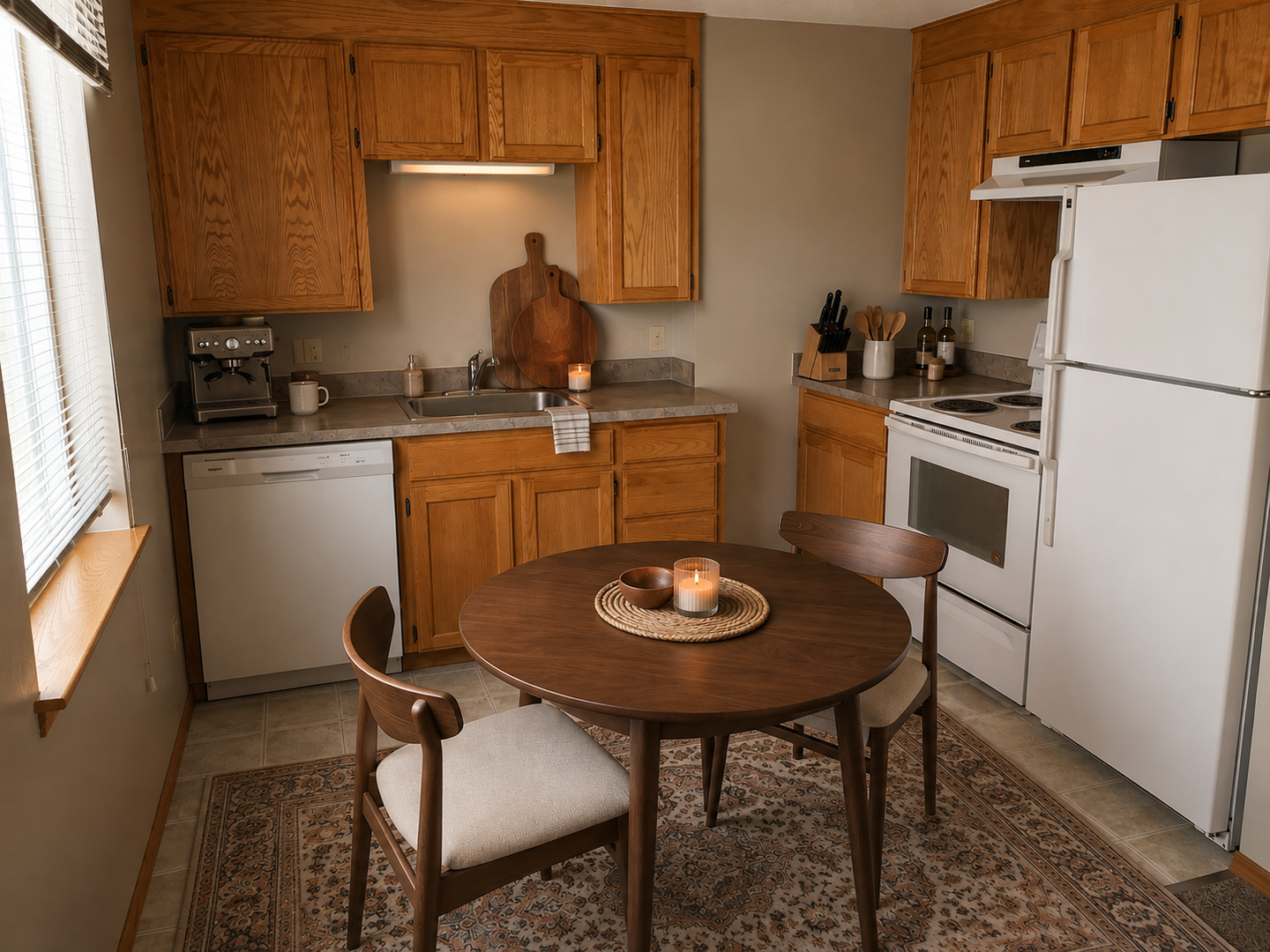 Last Chance at 209 E 14th — 1-Bedroom Near CWU + FREE WiFi! 11 of 12
