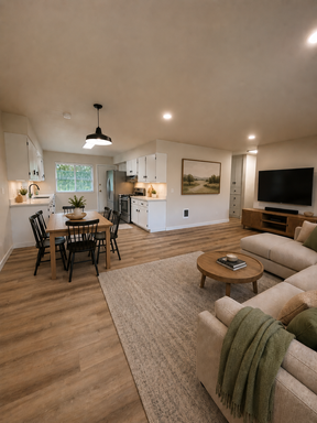 West Valley Duplex With the Kitchen Everyone Wants! – photo 1