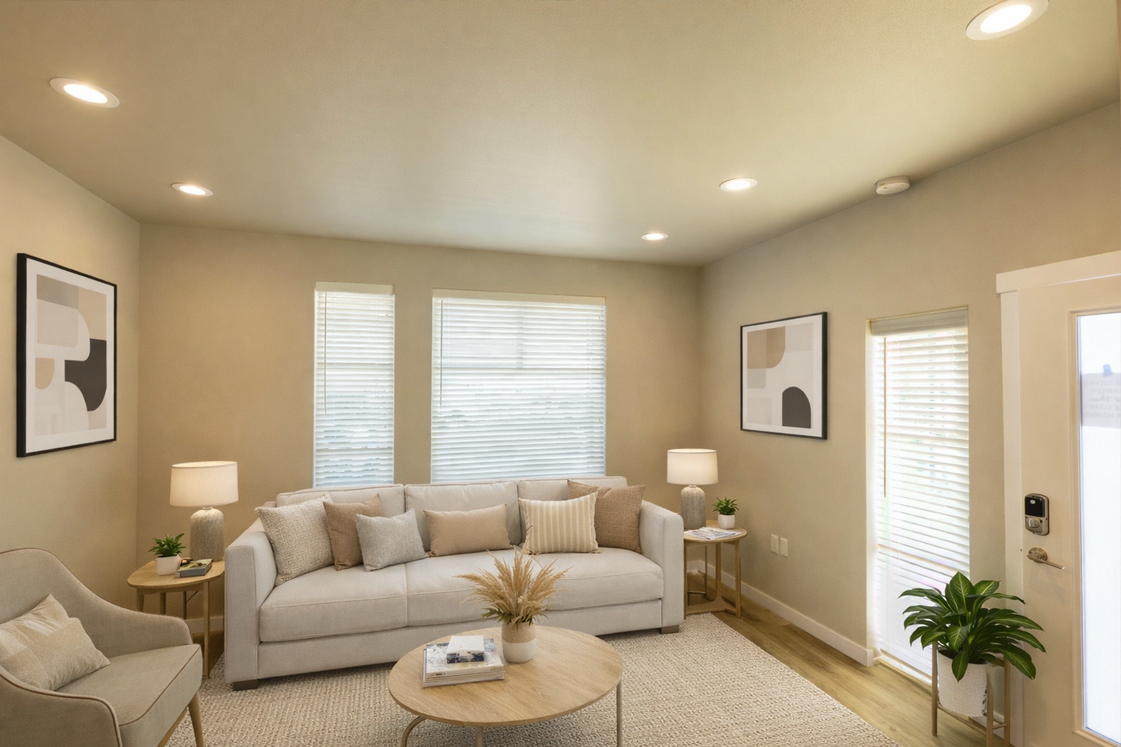 Selah Apartment: 200 Canyon Parkway