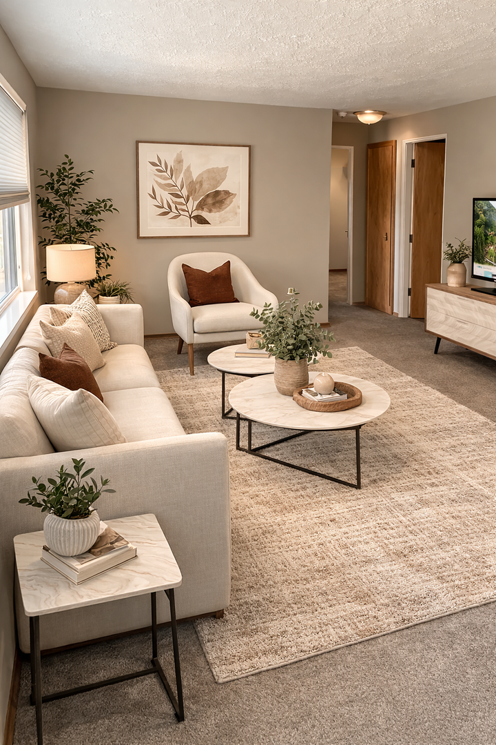 Prosser Apartment: Canyon Park Apartments