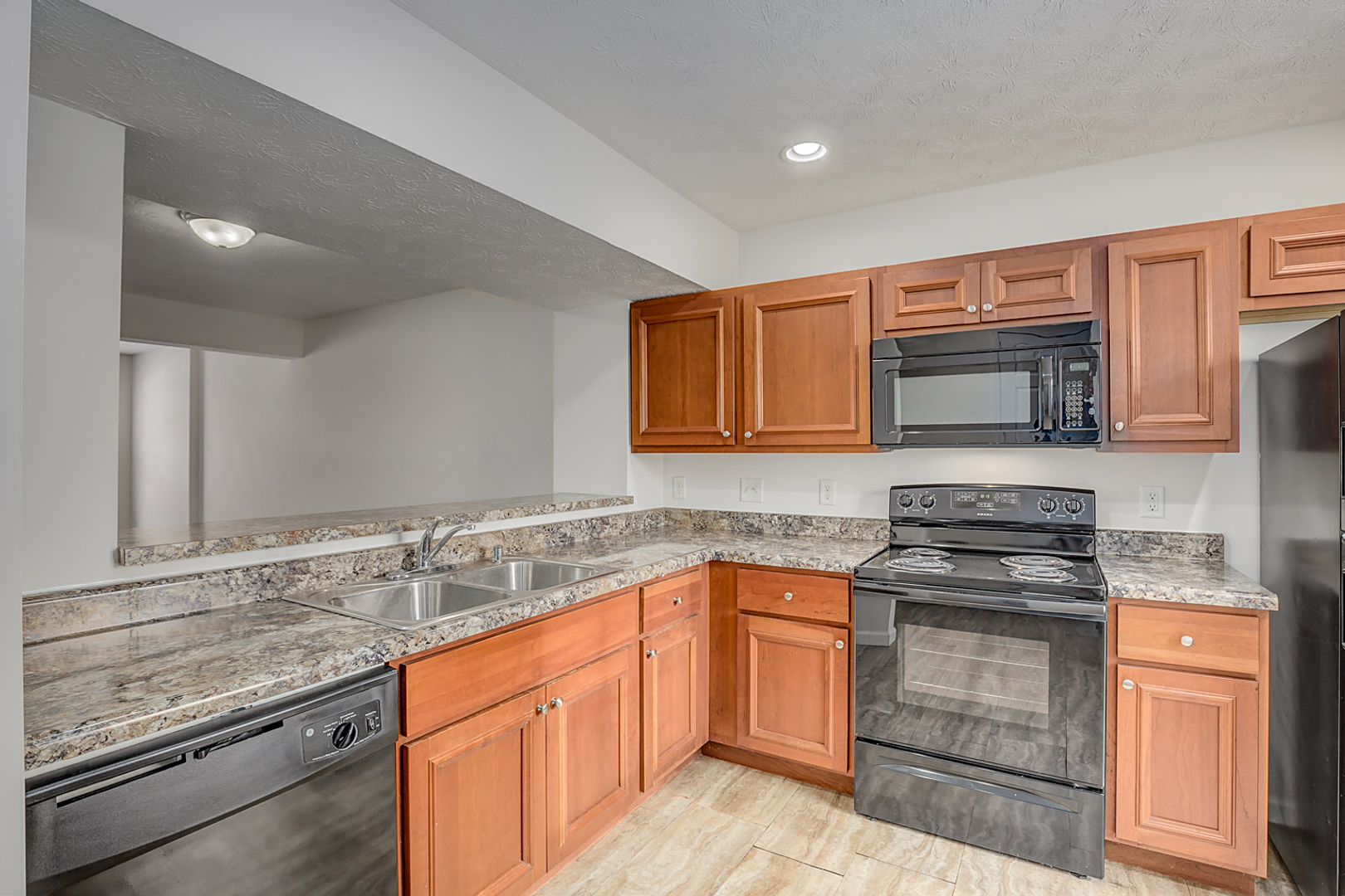 Loveland Apartment: 1600 Athens DR