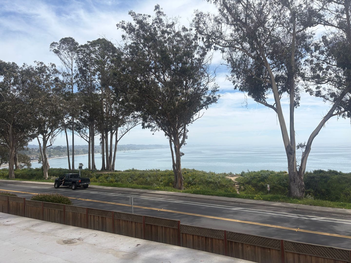 Capitola House: 815 Balboa Avenue