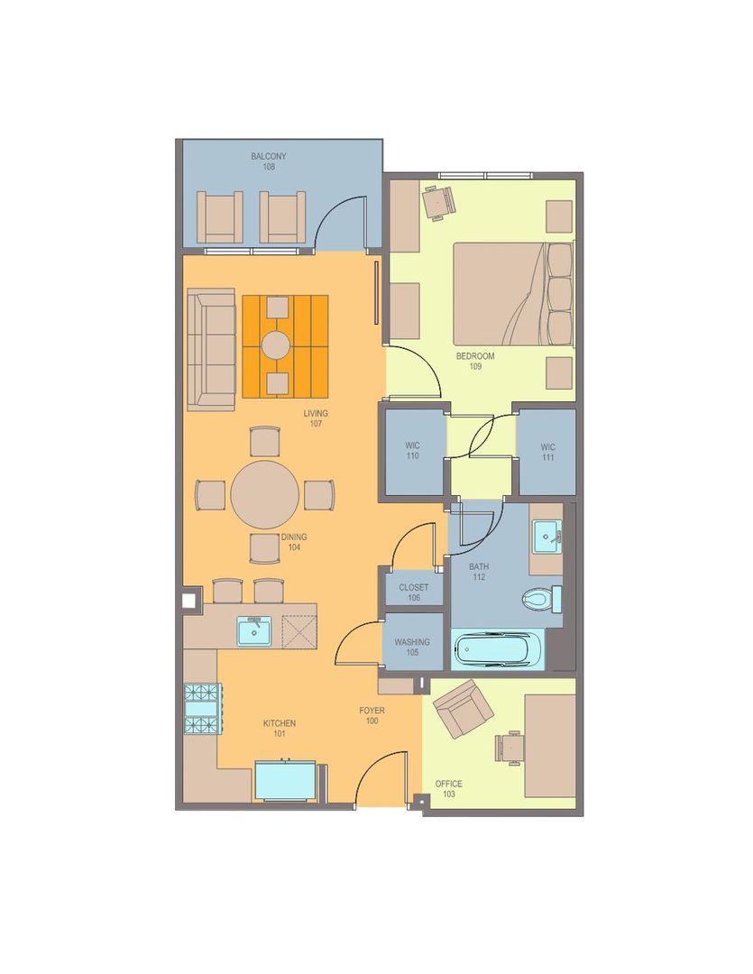 San Jose Condo: 5933 Sunstone Dr.