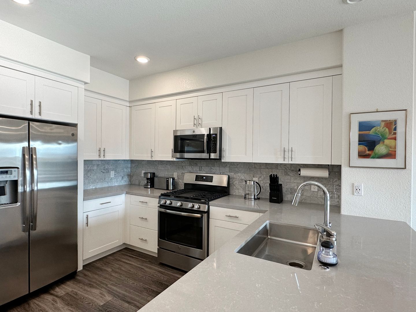 San Jose Condo: 5933 Sunstone Dr.