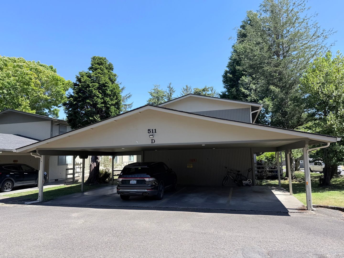 Reedsport Apartment: 401 Ranch Road