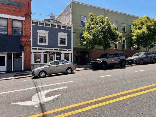 2 bed 1 bath in North Bend