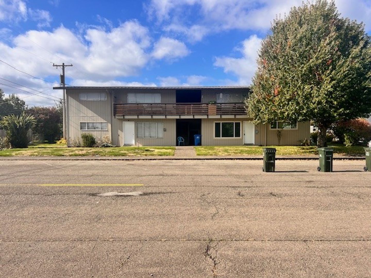 Reedsport Apartment: 260-290 N 10th Street