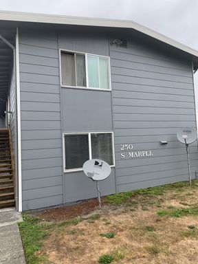 Cute 1 bed 1 bath