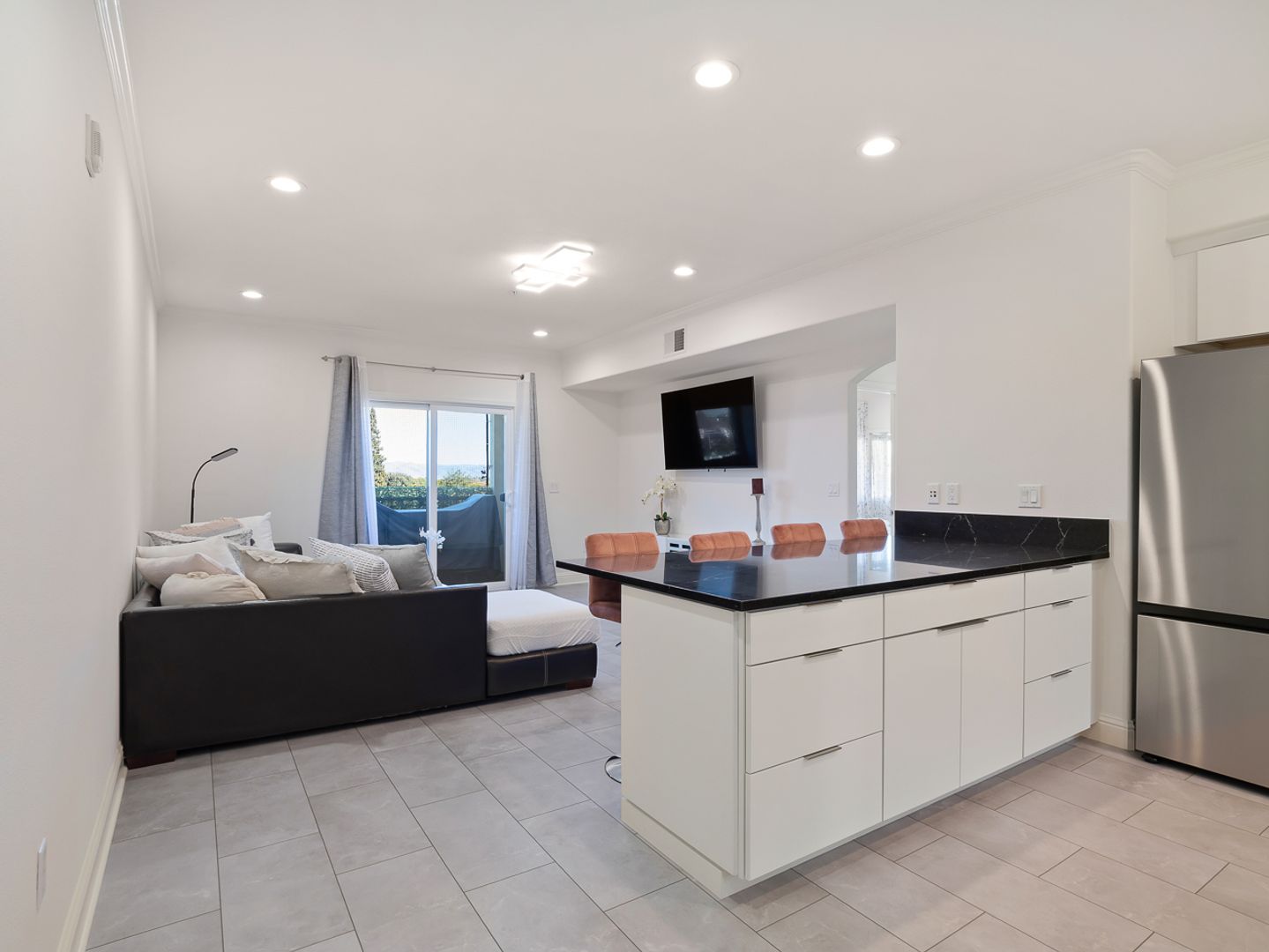 Santa Clara Condo: 3585 Agate Drive