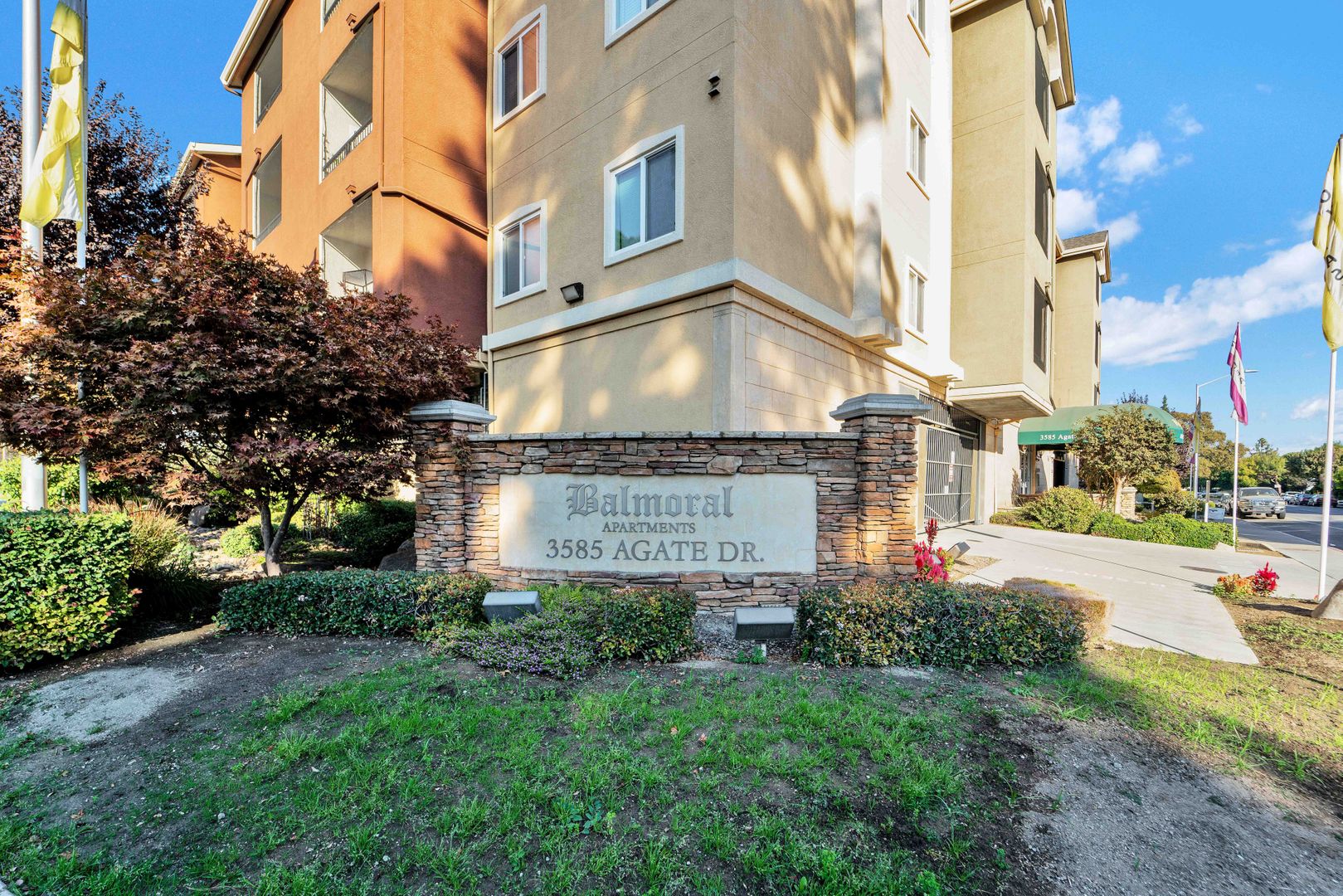 Santa Clara Condo: 3585 Agate Drive