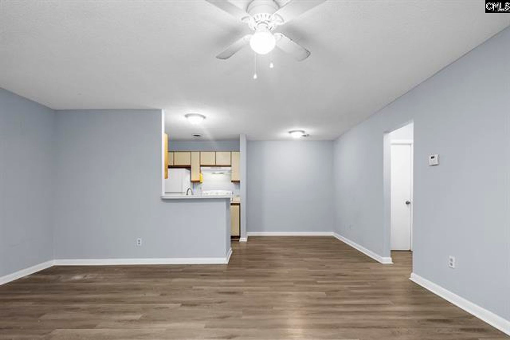 Columbia Condo: 1211 Metze Road