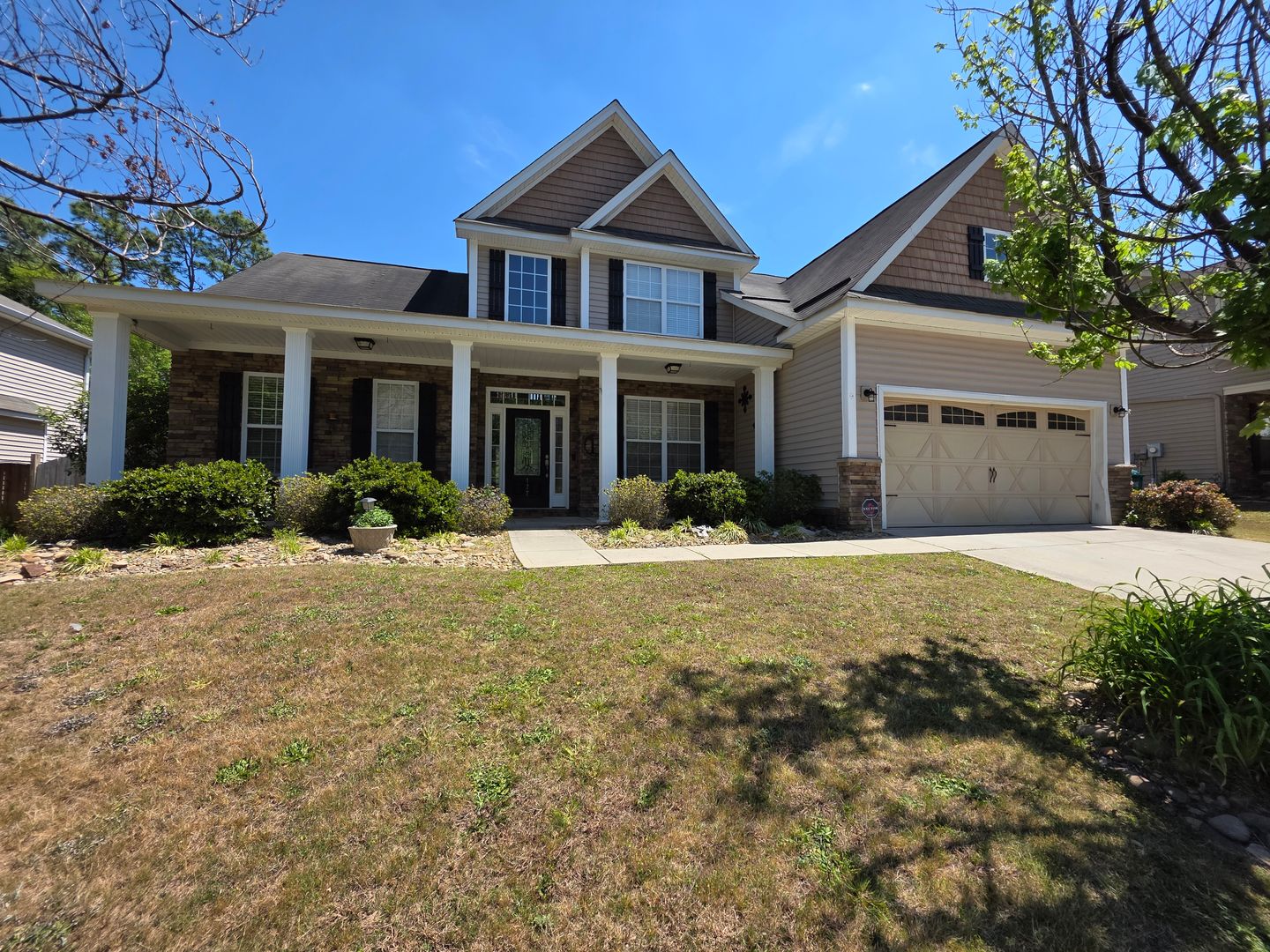 Lexington House: 177 Mill House Lane