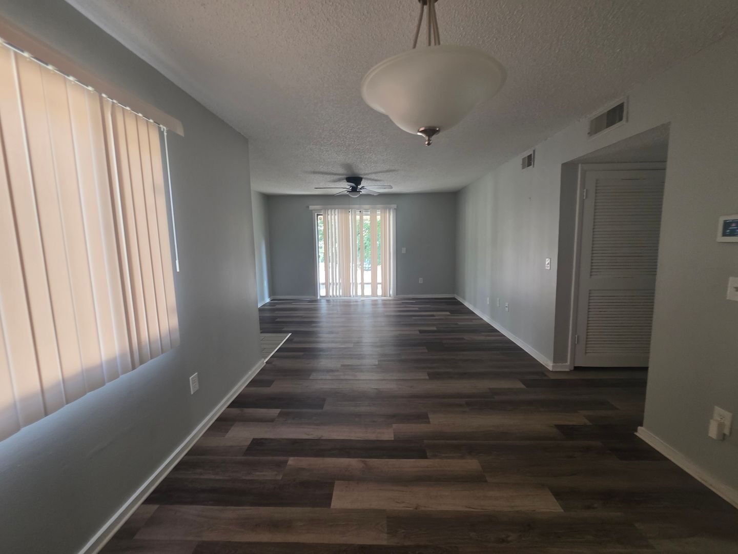 Columbia Townhome: 1208 Bush River Road