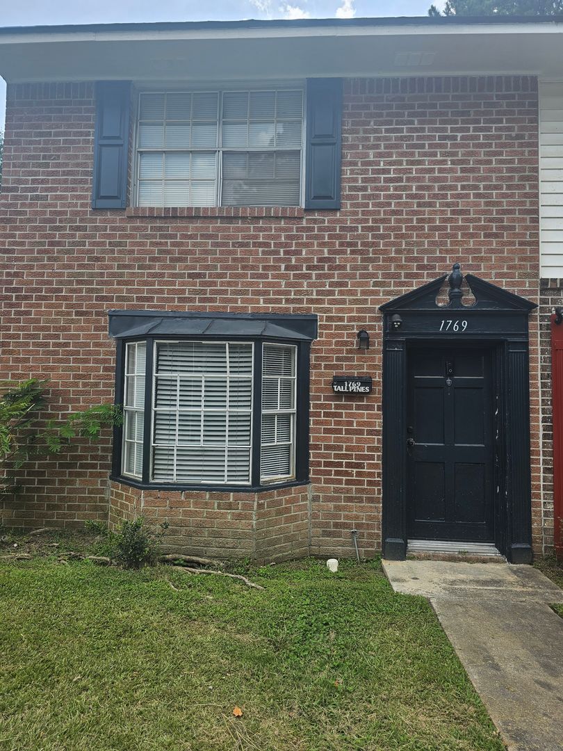Columbia Townhome: 1769 Tall Pines Circle