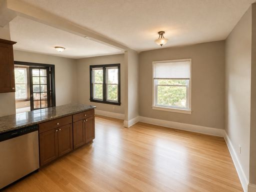 FIRST MONTH FREE | Charming | Updated | 2 Bed | 1 Bath | Apartment in Saint Paul – photo 1