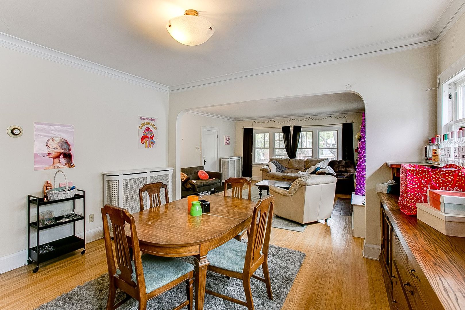 Saint Paul Apartment: 2011 Portland Ave