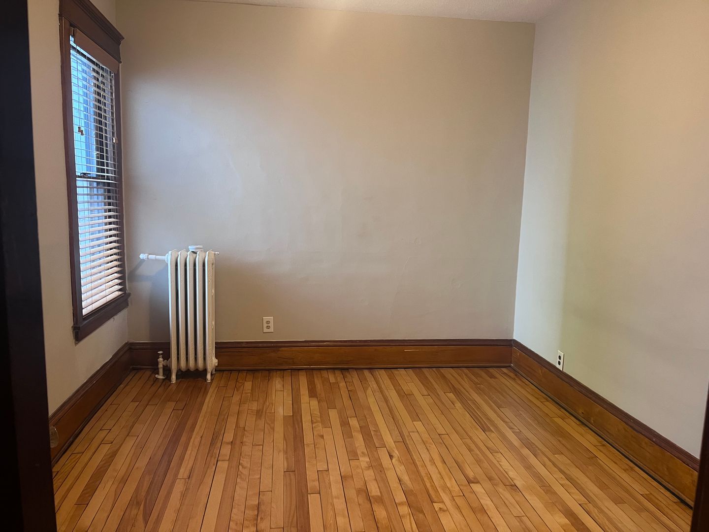 Fully Renovated 2-Bed Unit Just One Block Off West 7th. HEAT INCLUDED! 11 of 12