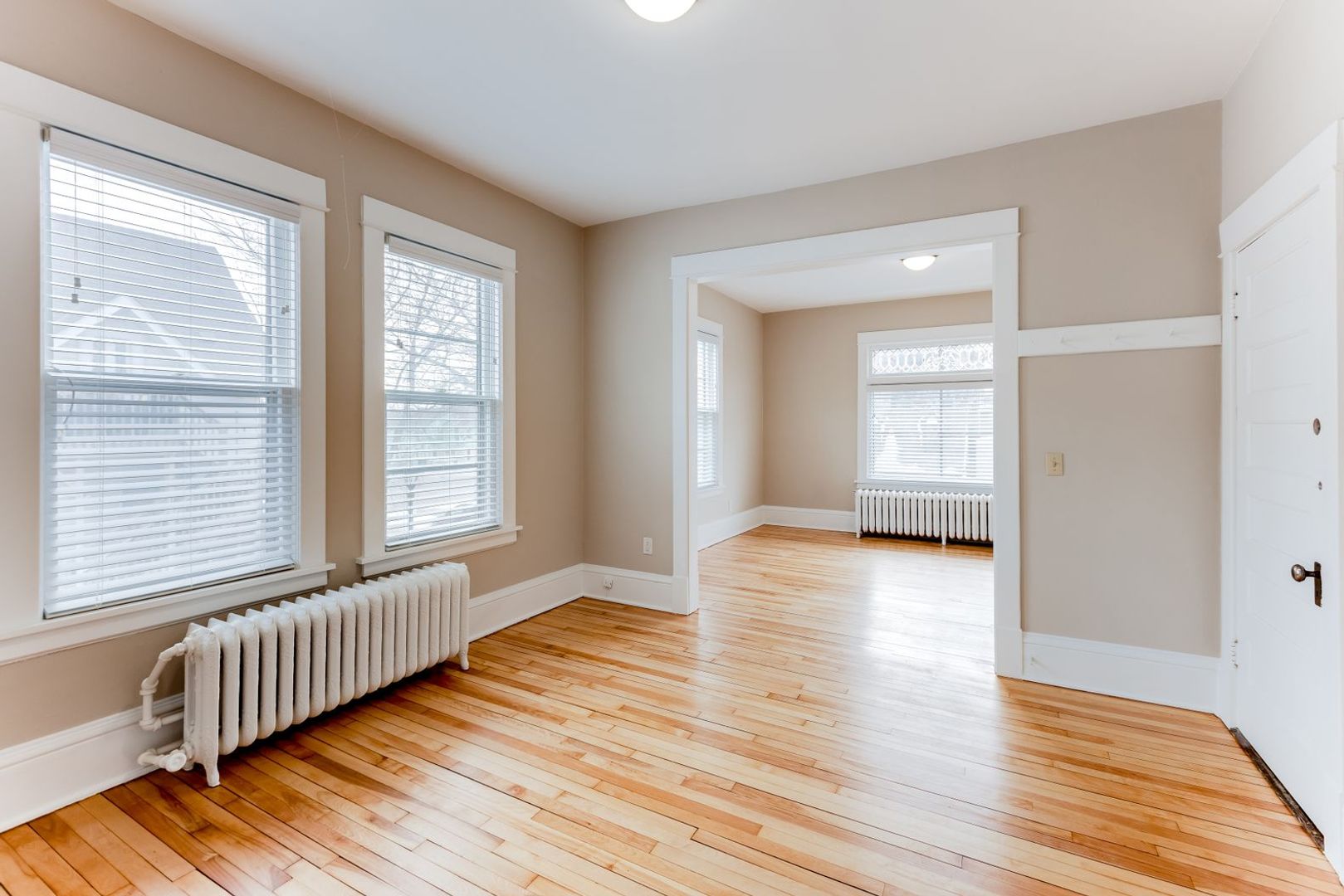 St Paul Apartment: 273 W Sturgis St