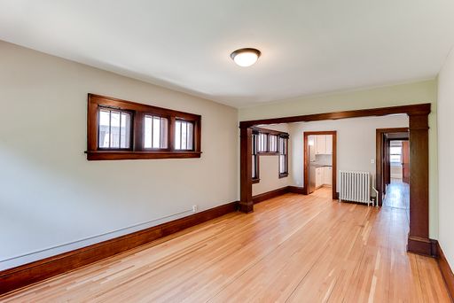 Fully Renovated 1-Bed Off Grand & Dale, New Appliances, Garage & Heat Included! – photo 1