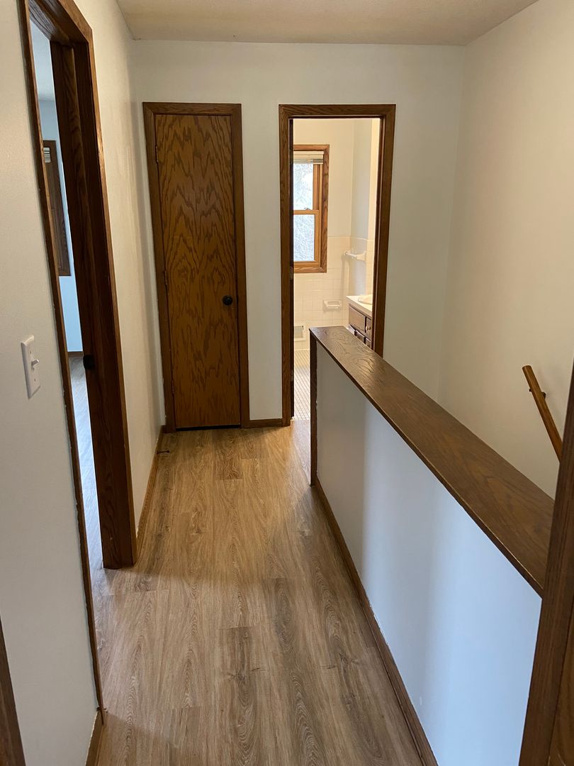 Saint Paul Apartment: 1671-1673 Leone Ave E