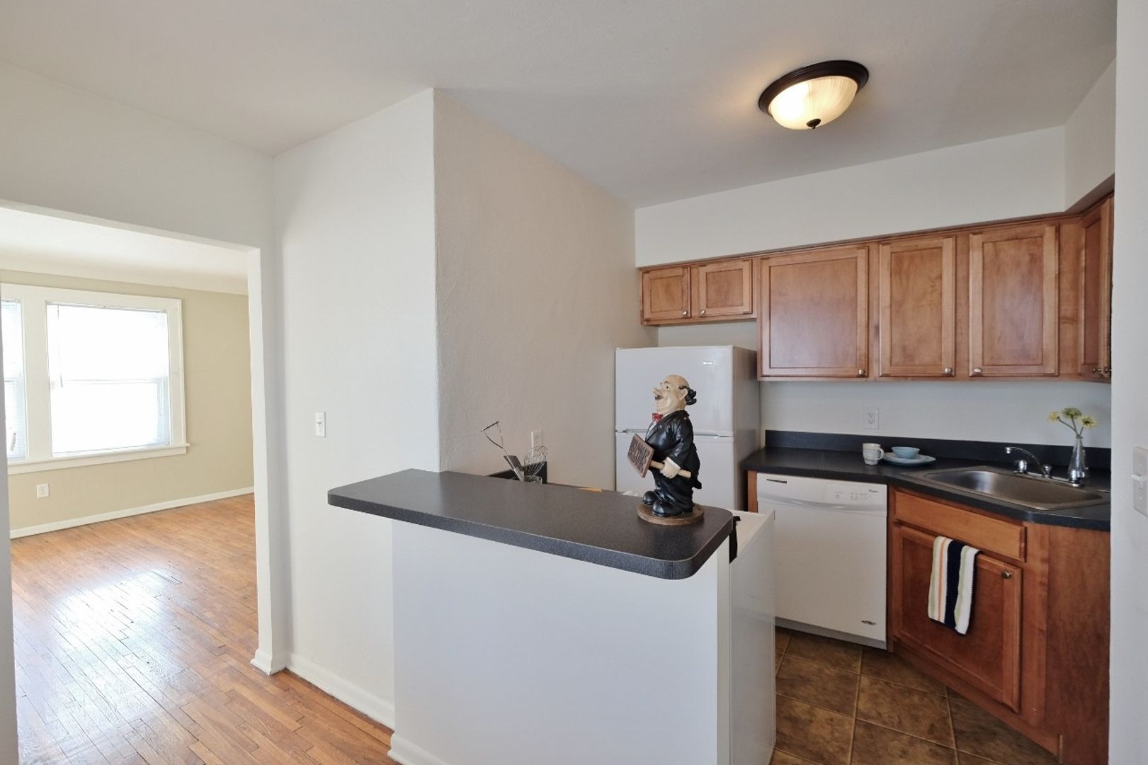 St Paul Apartment: 1630 Concordia Ave