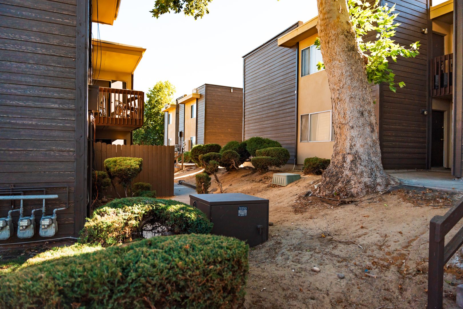 Reno Apartment: 1224 Berrum Ln
