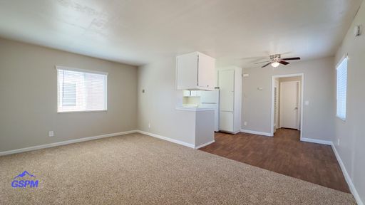 Central SD 1BR with Parking & Gated Entry – photo 1