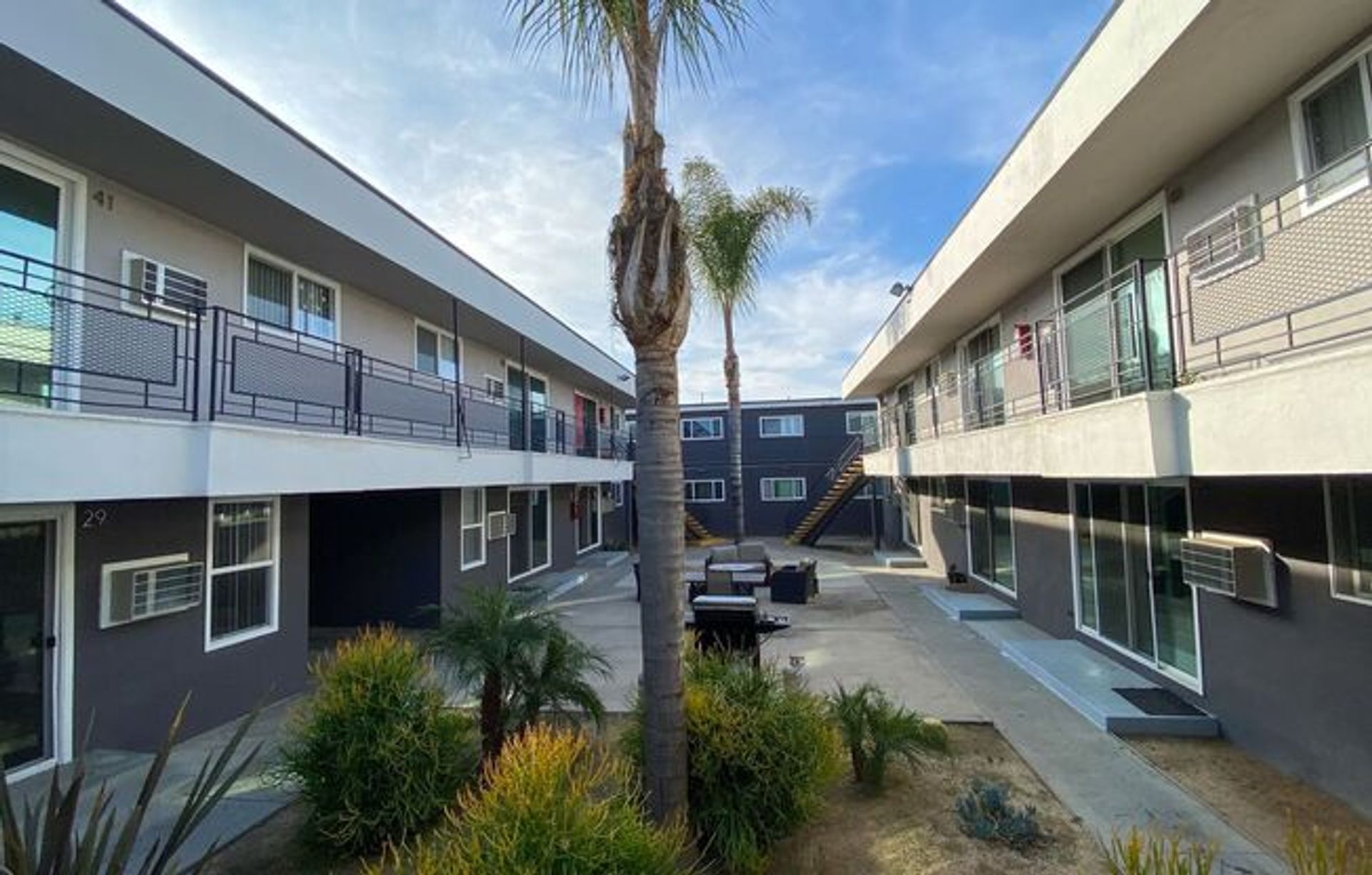 Willow Glen Apartments 4 of 12