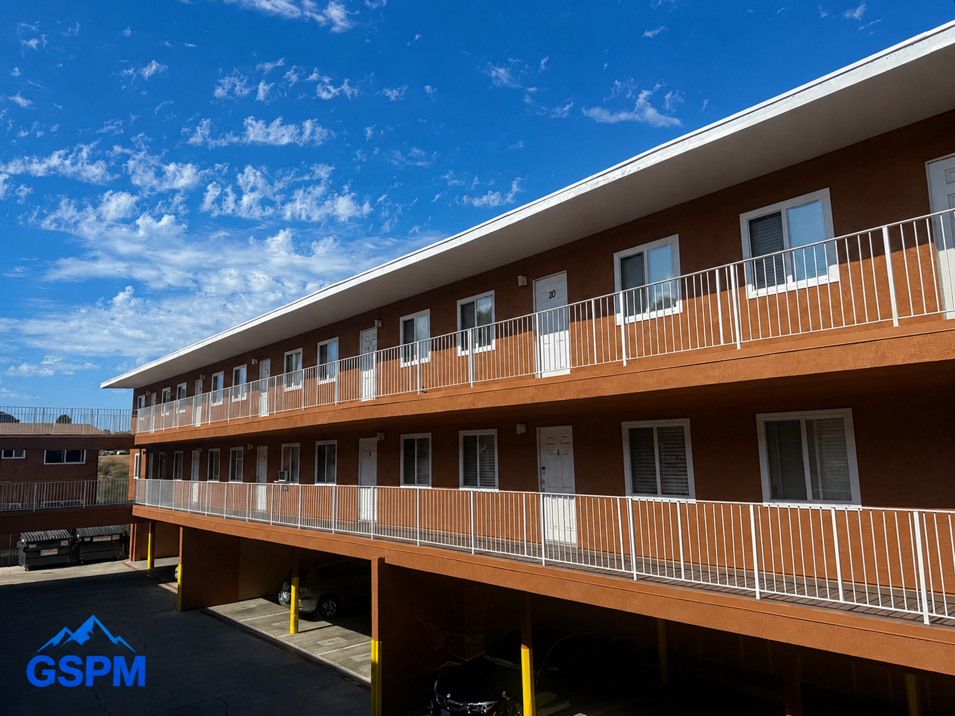 San Diego Apartment: 2707 Highland Ave