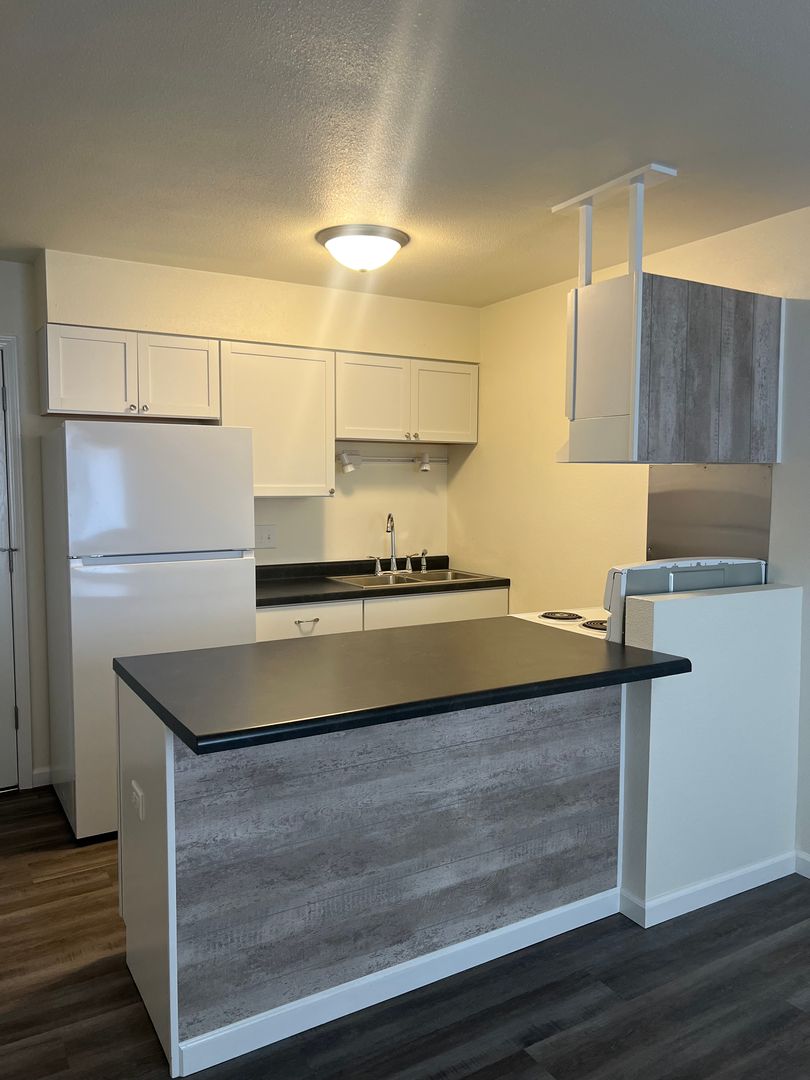 La Crosse Apartment: 136 Milwaukee Street