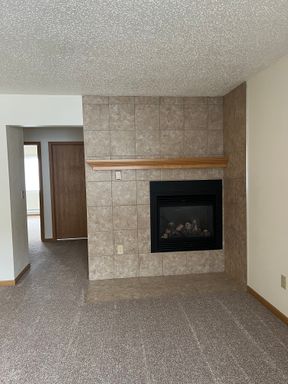 2 Bed 1 Bath Rental at 400 Monitor Street, Unit 12, La Crosse, WI – photo 1