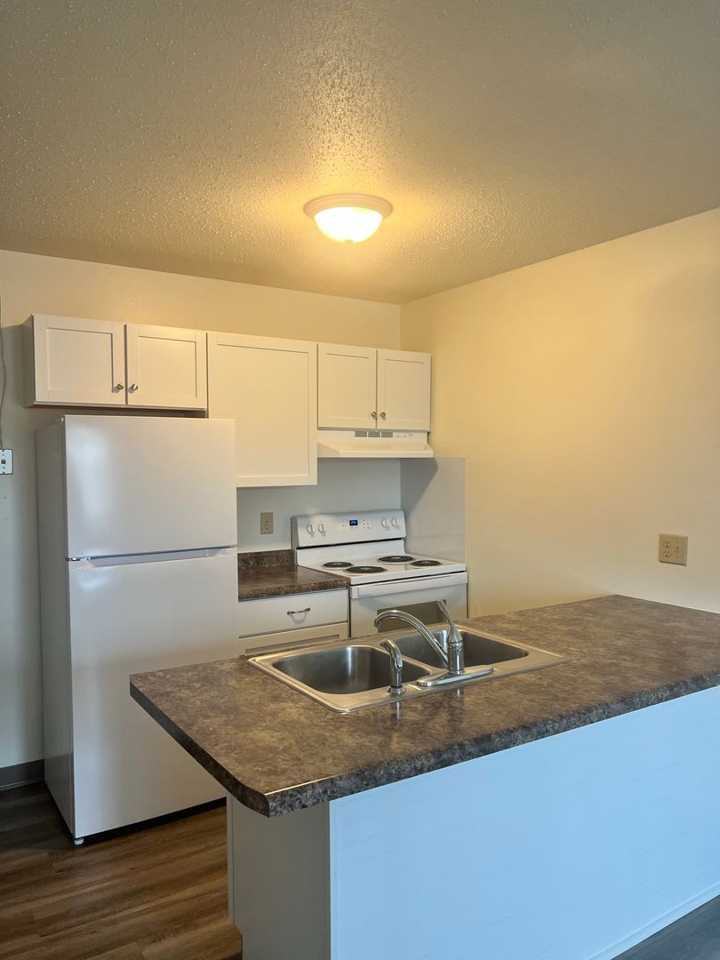 La Crosse Apartment: 316 Monitor Street