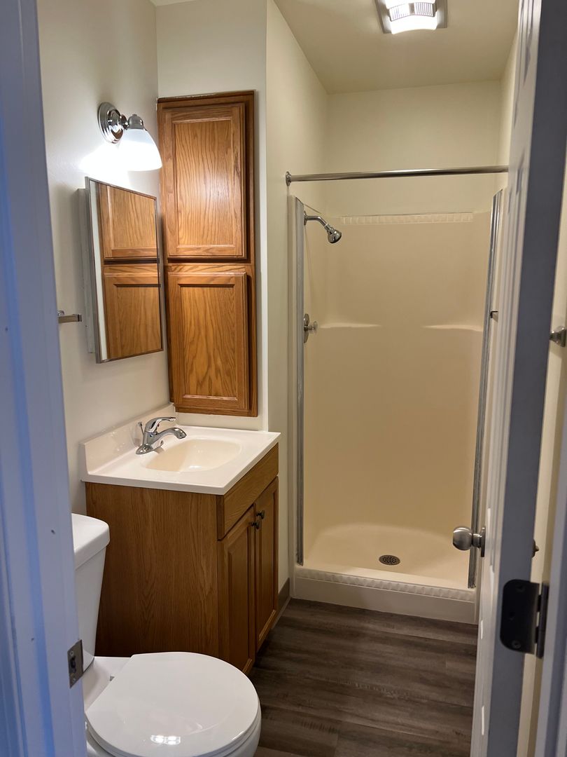 La Crosse Apartment: 333 Buchner Place