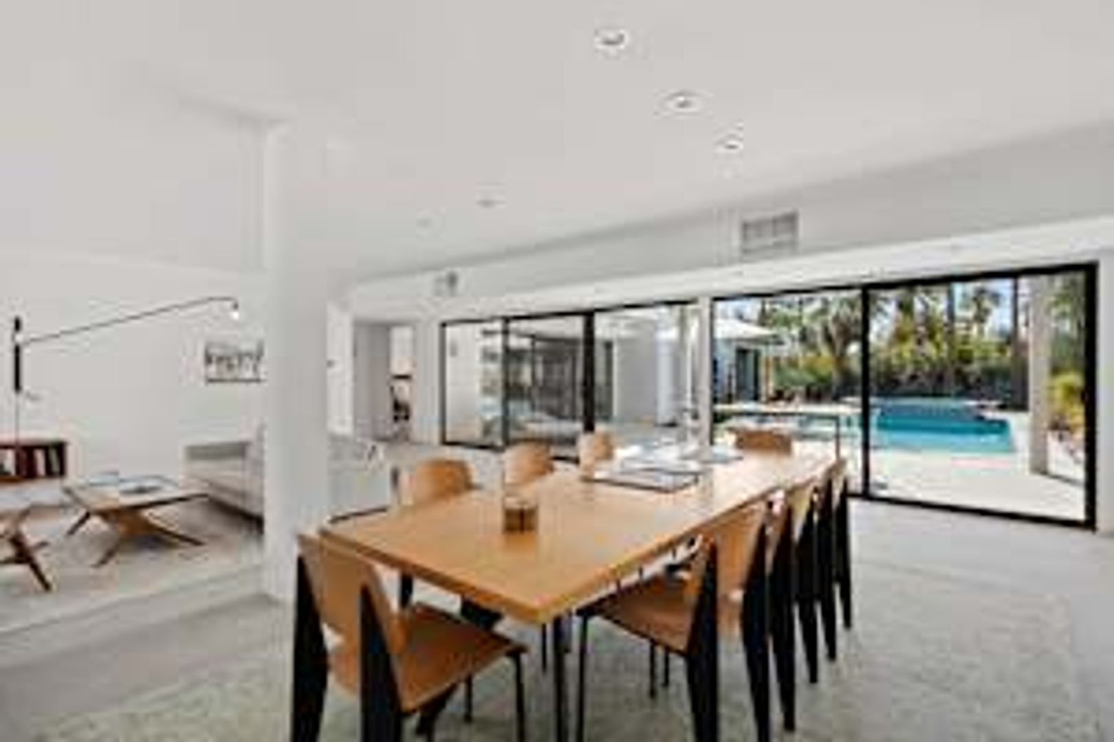 Palm Springs House: 400 E Valmonte Norte - Belden Crist