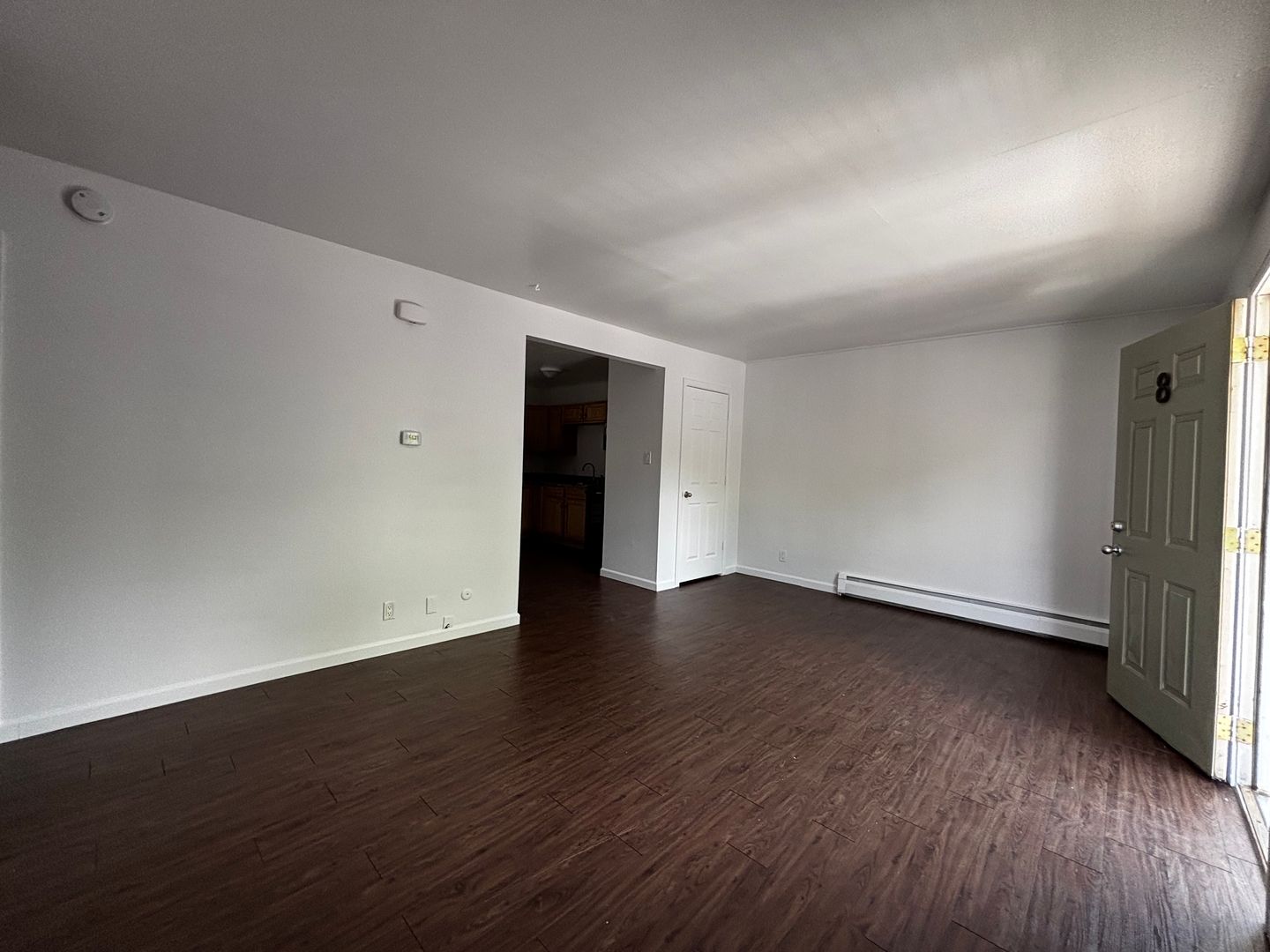 Colorado Springs Apartment: 1001 & 1009 Alexander Rd.