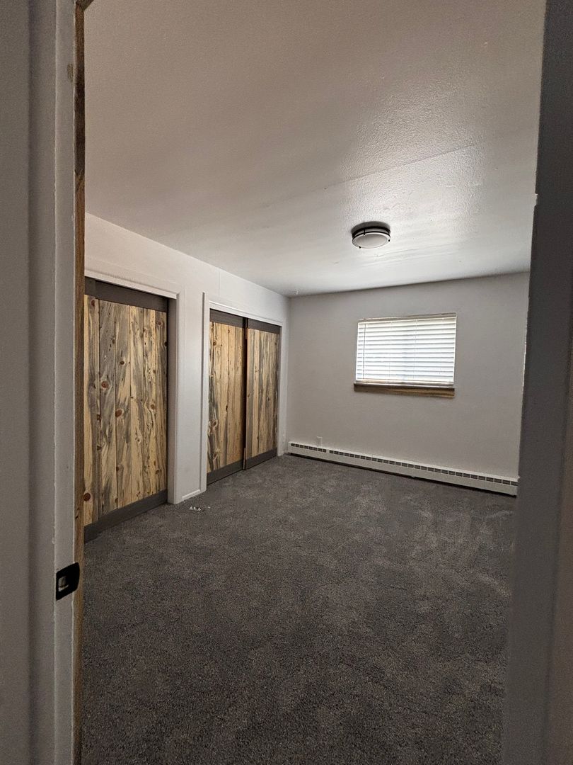 Colorado Springs Apartment: 1001 & 1009 Alexander Rd.