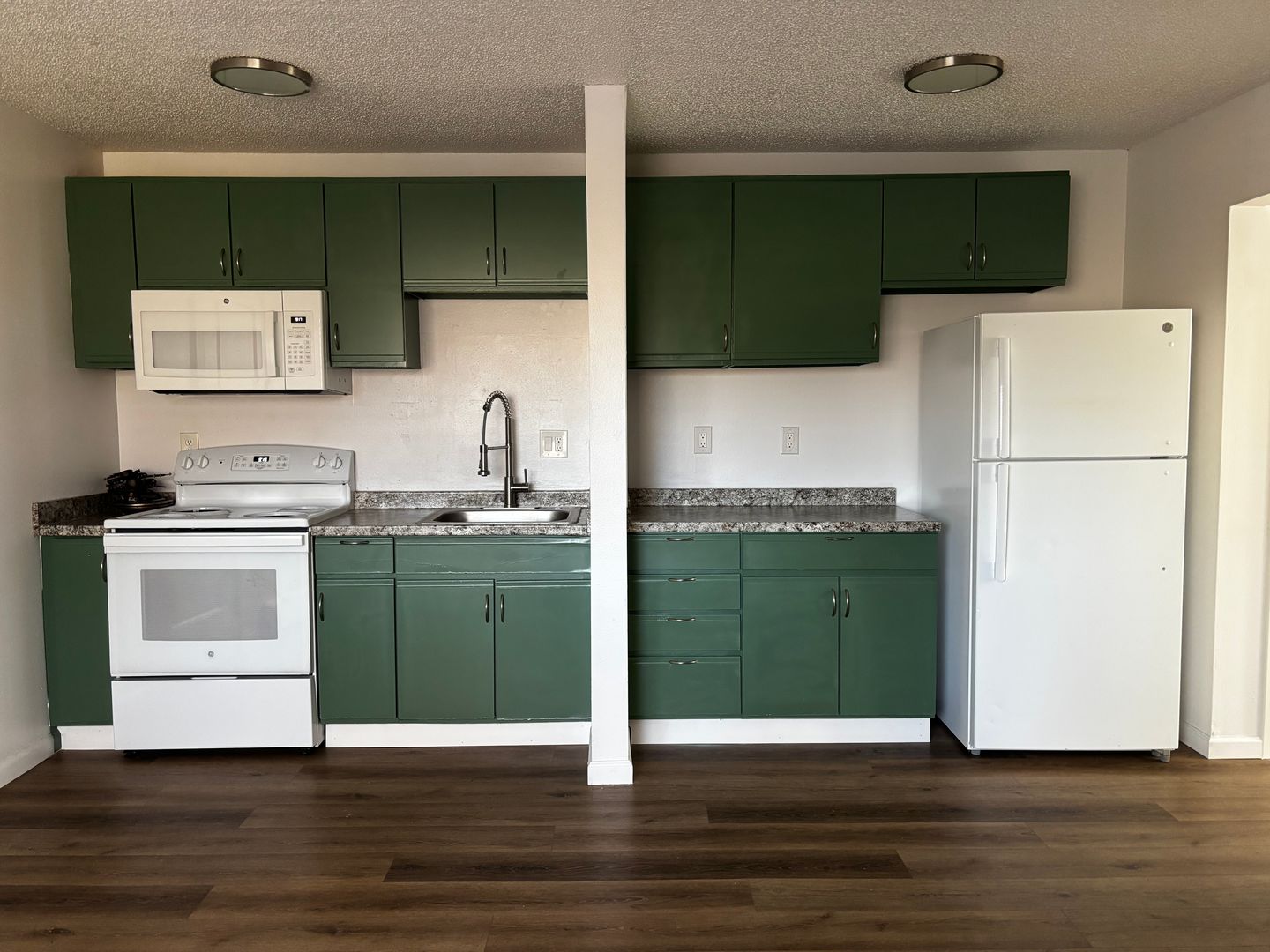 Colorado Springs Apartment: 730 N. Prospect St.