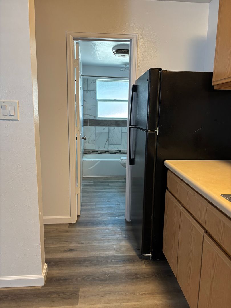 Colorado Springs Apartment: 2571 E. Uintah St.