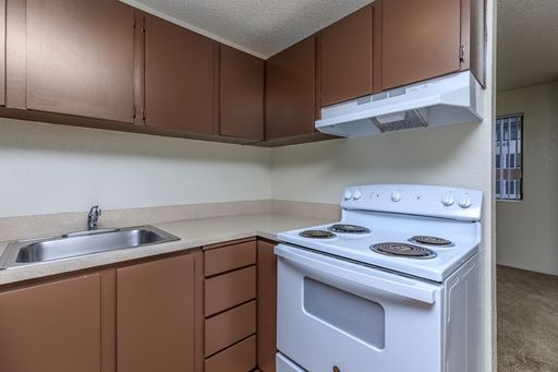 One Bedroom near the University of Washington – photo 1