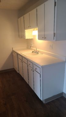 2 Bed 1 Bath Rental at 3345 Austin Bluff Parkway, 14, Colorado Springs, CO – photo 1