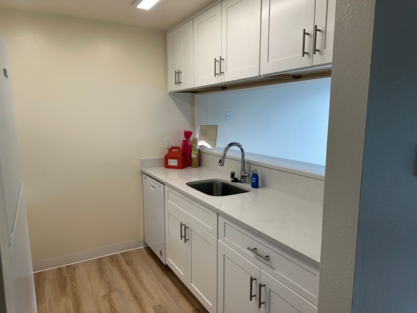 Redmond Apartment: 17525 NE 40th St