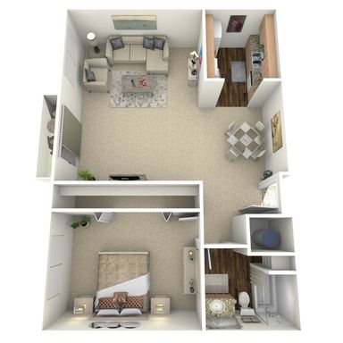 1/2 MONTH FREE RENT! – photo 1