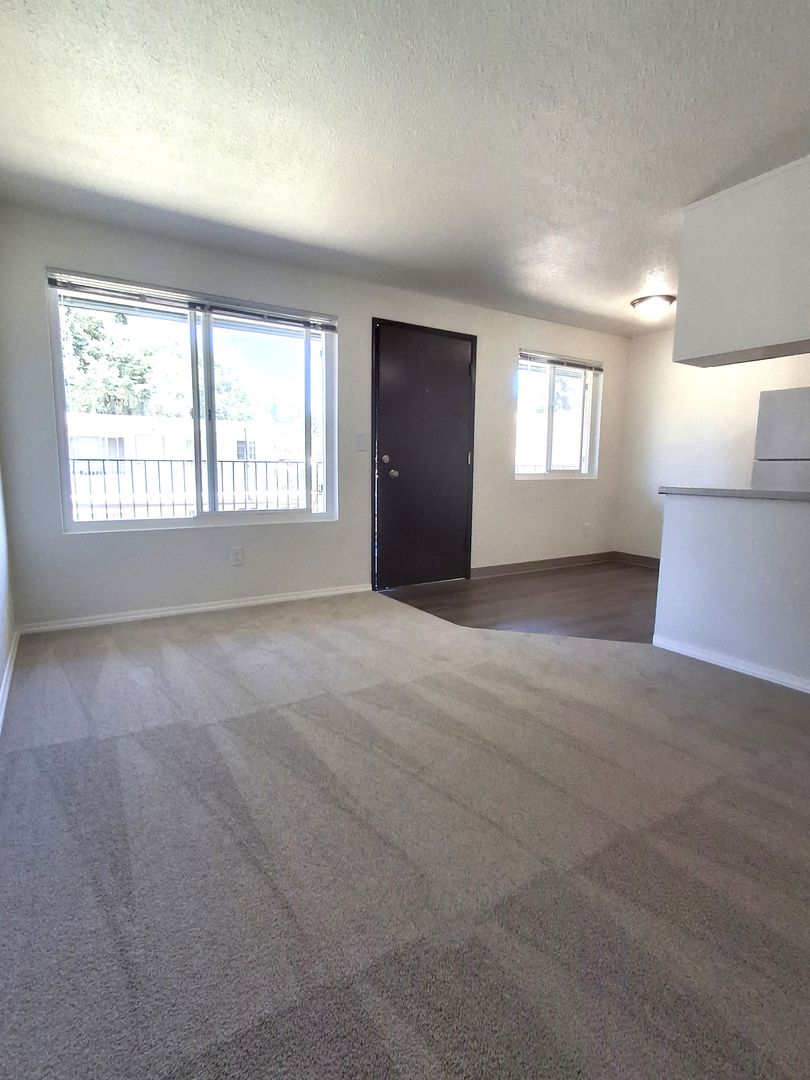 Shoreline Apartment: 20333 15th Avenue NE